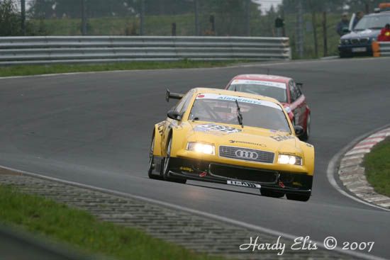 VLN 14-10-2006 02 Hatzenbach 133