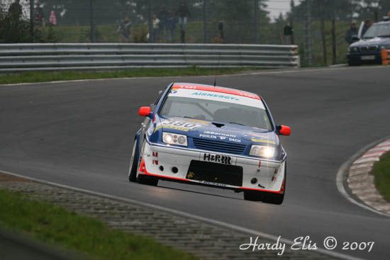VLN 14-10-2006 02 Hatzenbach 134