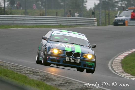 VLN 14-10-2006 02 Hatzenbach 135