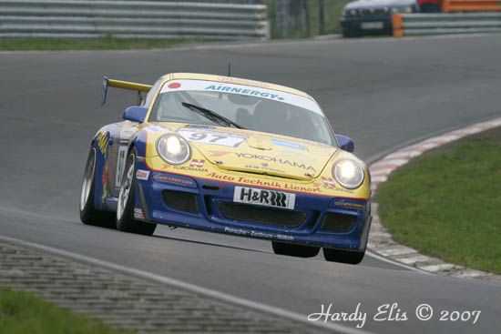 VLN 14-10-2006 02 Hatzenbach 136