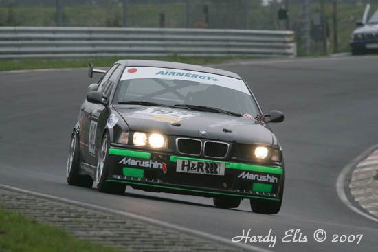 VLN 14-10-2006 02 Hatzenbach 137