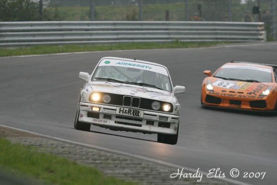 VLN 14-10-2006 02 Hatzenbach 139