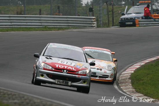VLN 14-10-2006 02 Hatzenbach 142