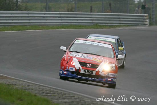 VLN 14-10-2006 02 Hatzenbach 143