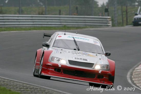 VLN 14-10-2006 02 Hatzenbach 144
