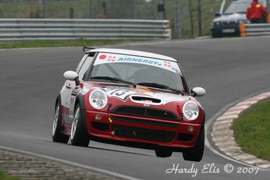 VLN 14-10-2006 02 Hatzenbach 145