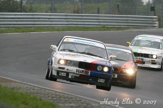 VLN 14-10-2006 02 Hatzenbach 146