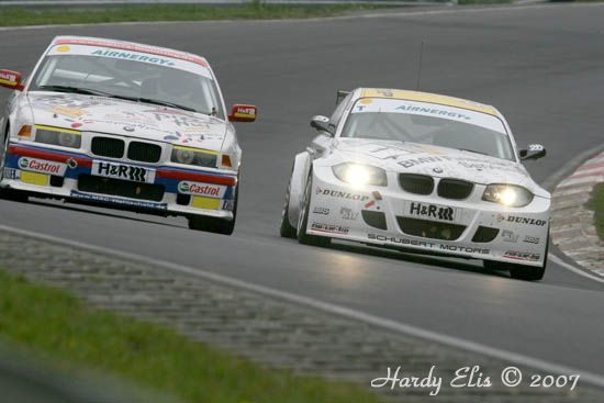 VLN 14-10-2006 02 Hatzenbach 147
