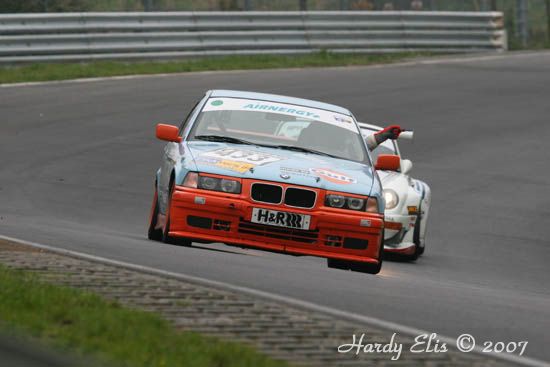 VLN 14-10-2006 02 Hatzenbach 148