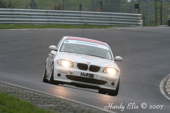 VLN 14-10-2006 02 Hatzenbach 149