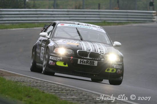 VLN 14-10-2006 02 Hatzenbach 150
