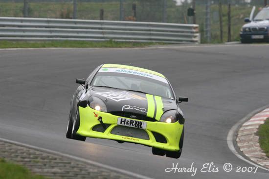 VLN 14-10-2006 02 Hatzenbach 151