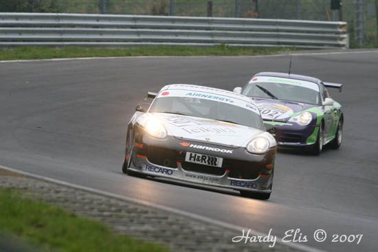 VLN 14-10-2006 02 Hatzenbach 152