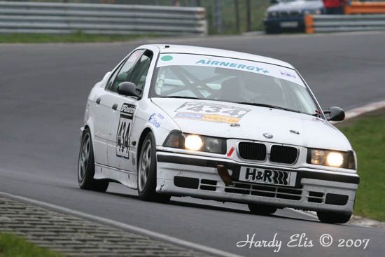VLN 14-10-2006 02 Hatzenbach 155