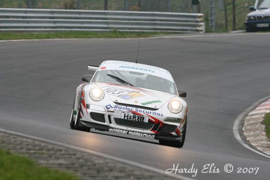 VLN 14-10-2006 02 Hatzenbach 156