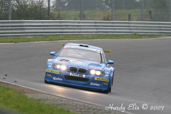 VLN 14-10-2006 02 Hatzenbach 157