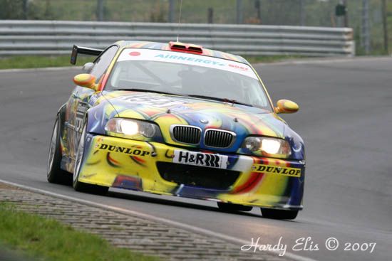 VLN 14-10-2006 02 Hatzenbach 159