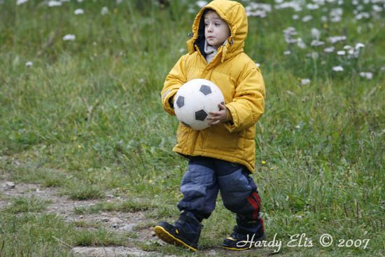 VLN 14-10-2006 Drumherum 1