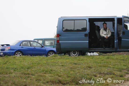 VLN 14-10-2006 Drumherum 2