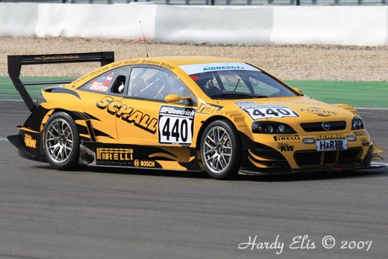 VLN 31-03-2007 01 Start-Ziel 002