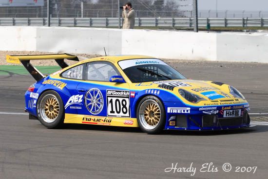 VLN 31-03-2007 01 Start-Ziel 003