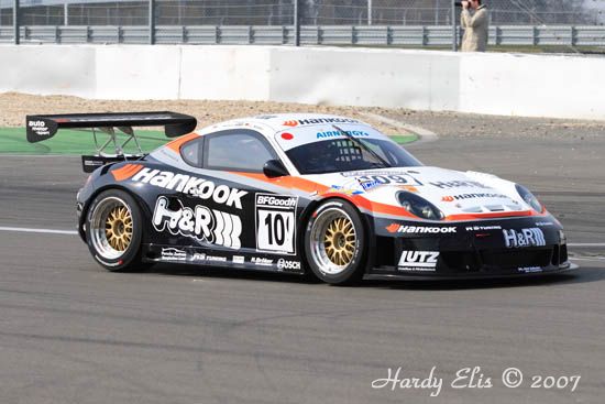 VLN 31-03-2007 01 Start-Ziel 004