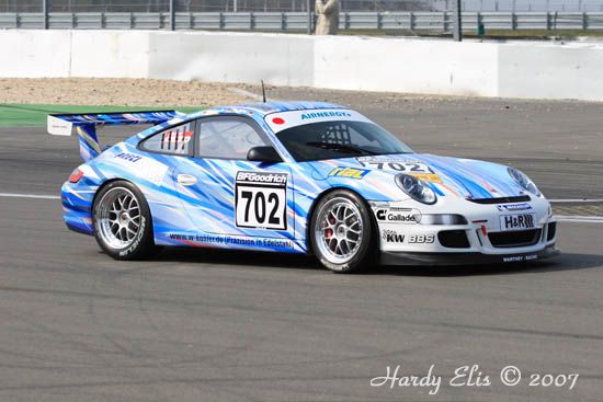 VLN 31-03-2007 01 Start-Ziel 005