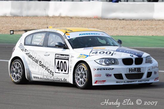 VLN 31-03-2007 01 Start-Ziel 009