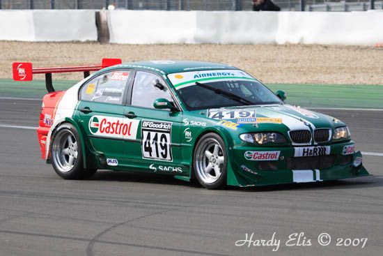 VLN 31-03-2007 01 Start-Ziel 010