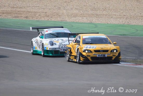 VLN 31-03-2007 01 Start-Ziel 016