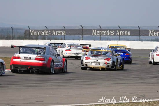 VLN 31-03-2007 01 Start-Ziel 019