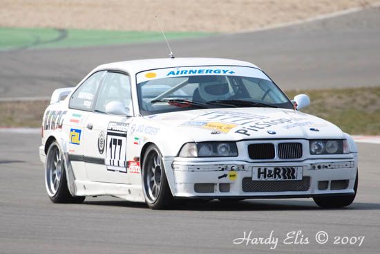 VLN 31-03-2007 01 Start-Ziel 020