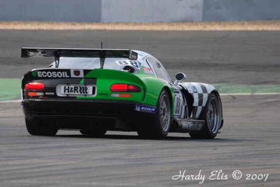 VLN 31-03-2007 01 Start-Ziel 028