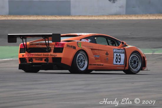 VLN 31-03-2007 01 Start-Ziel 029