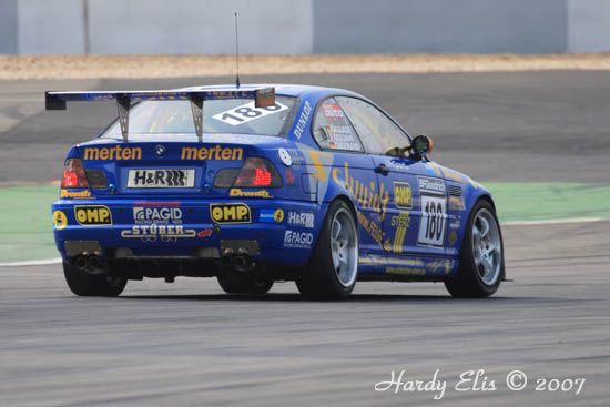 VLN 31-03-2007 01 Start-Ziel 030