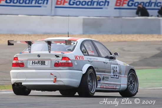 VLN 31-03-2007 01 Start-Ziel 032