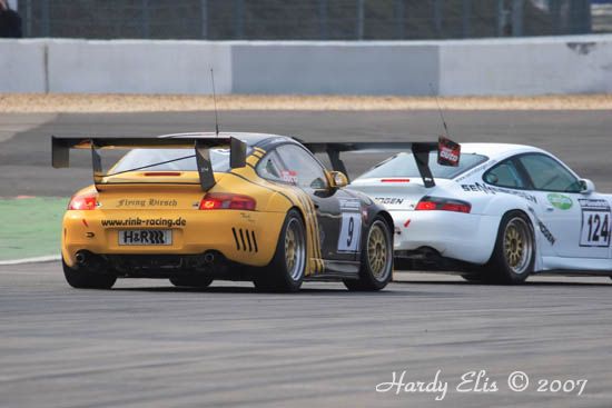 VLN 31-03-2007 01 Start-Ziel 035