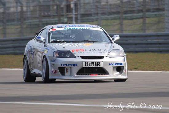 VLN 31-03-2007 01 Start-Ziel 036