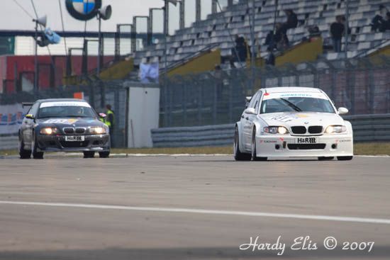 VLN 31-03-2007 01 Start-Ziel 037