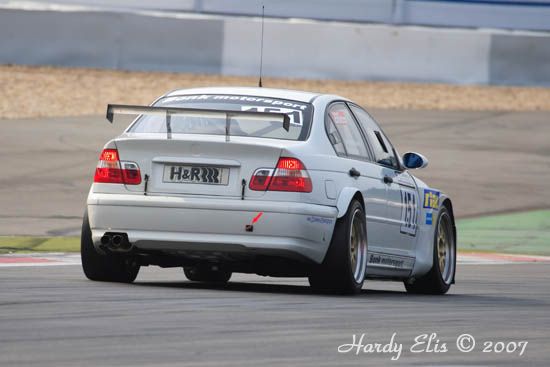 VLN 31-03-2007 01 Start-Ziel 038