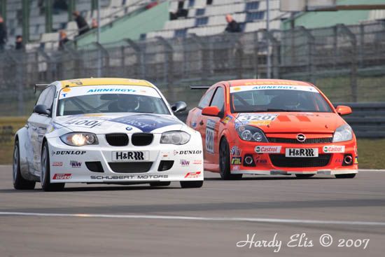 VLN 31-03-2007 01 Start-Ziel 039