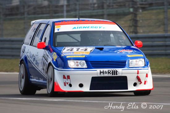 VLN 31-03-2007 01 Start-Ziel 041