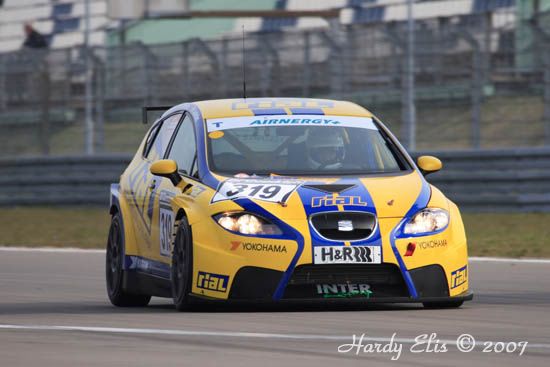 VLN 31-03-2007 01 Start-Ziel 043