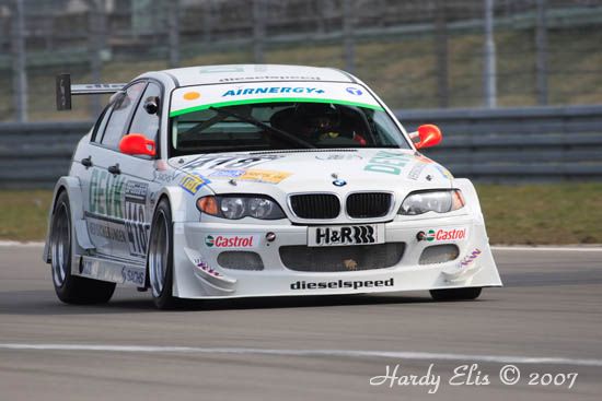 VLN 31-03-2007 01 Start-Ziel 046