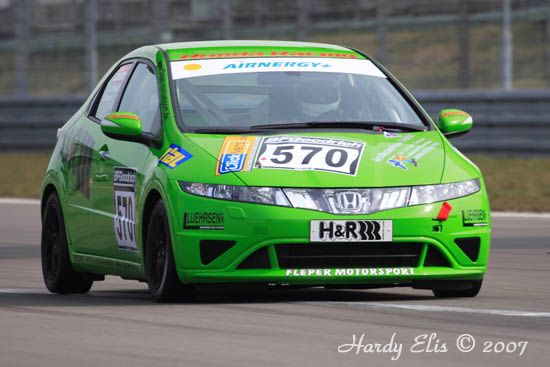 VLN 31-03-2007 01 Start-Ziel 047