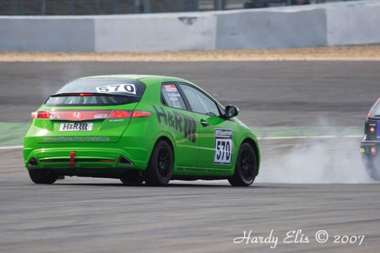 VLN 31-03-2007 01 Start-Ziel 048