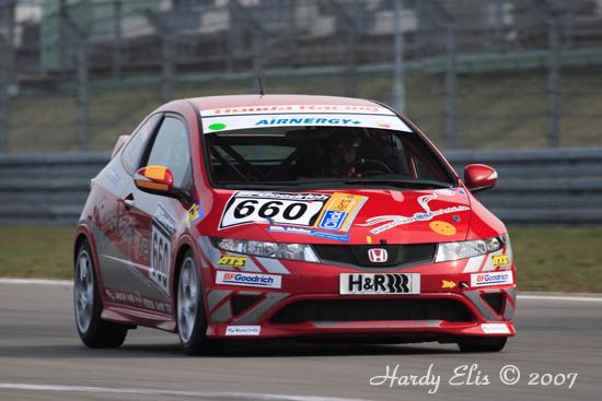 VLN 31-03-2007 01 Start-Ziel 049