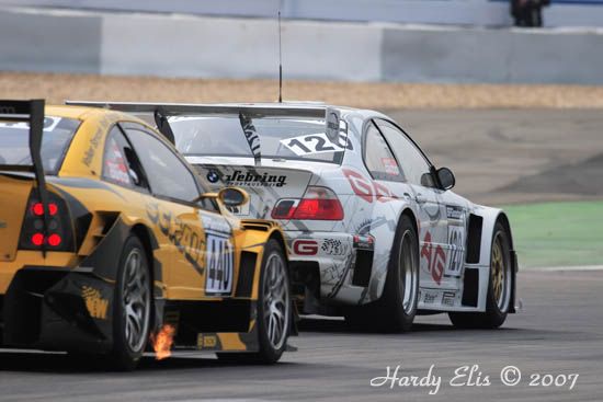 VLN 31-03-2007 01 Start-Ziel 055