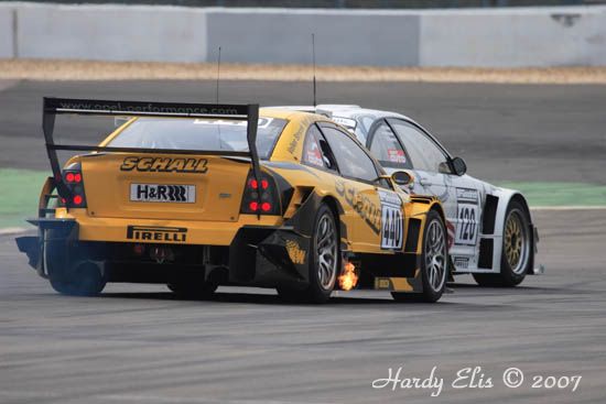 VLN 31-03-2007 01 Start-Ziel 056