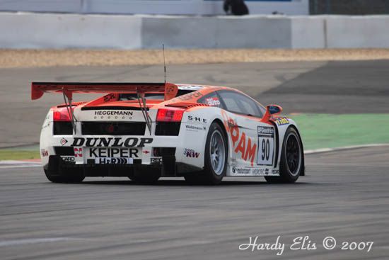 VLN 31-03-2007 01 Start-Ziel 060